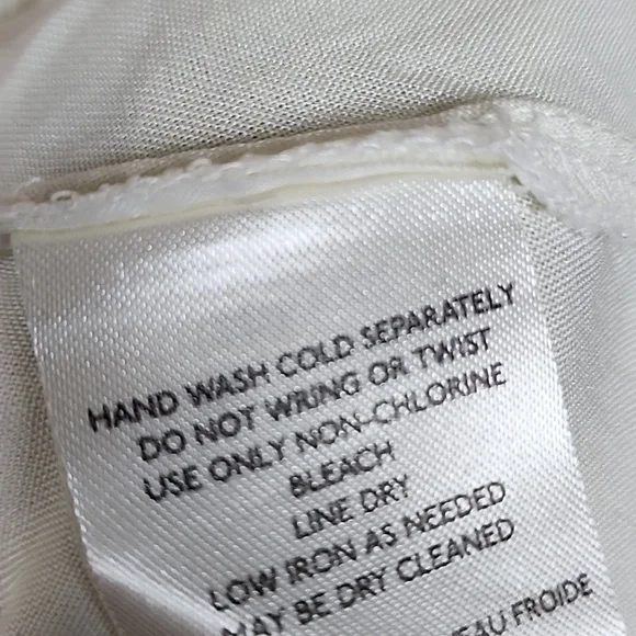 NWT BHLDN × Free People Wedding Dress - Picture 7 of 16